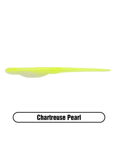 6" Whiplash Shad - X Zone Lures Fishing 6" Whiplash Shad - X Zone Lures Fishing