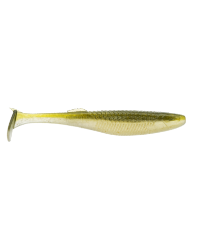 4" The Kickman - Rapala Crush City Fishing 4" The Kickman - Rapala Crush City Fishing