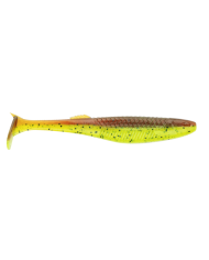 4" The Kickman - Rapala Crush City Fishing