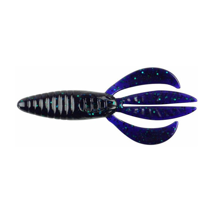 3" Pit Boss Jr - Berkley Powerbait