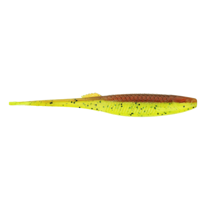 5" The Stingman - Rapala Crush City Fishing
