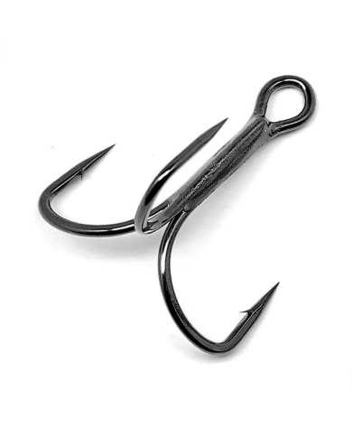 EWG Treble Hooks - Gamakatsu Fishing EWG Treble Hooks - Gamakatsu Fishing