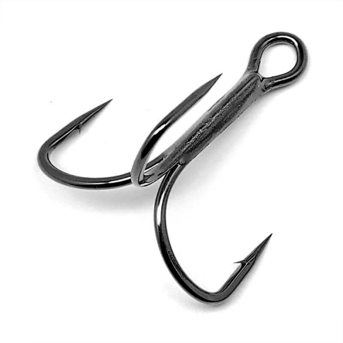EWG Treble Hooks - Gamakatsu Fishing
