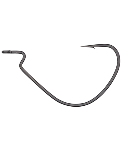 Bulky Stage Muscle Gap Hook - Hayabusa Fishing