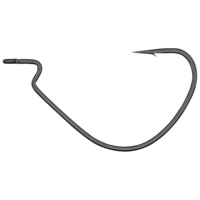 Bulky Stage Muscle Gap Hook - Hayabusa Fishing