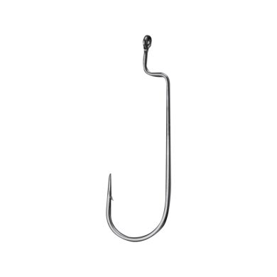 Round Bend Hooks - Sensation Fishing