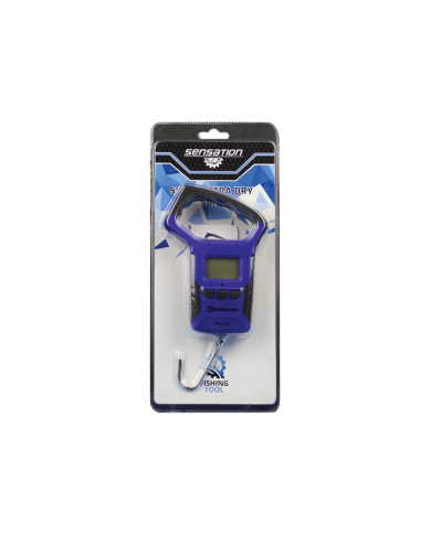 Ultra Dry Scale 50kg - Sensation Fishing Ultra Dry Scale 50kg - Sensation Fishing