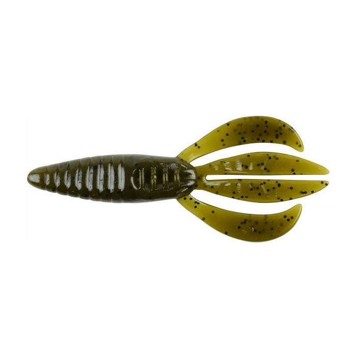 4" Pit Boss - Berkley Powerbait
