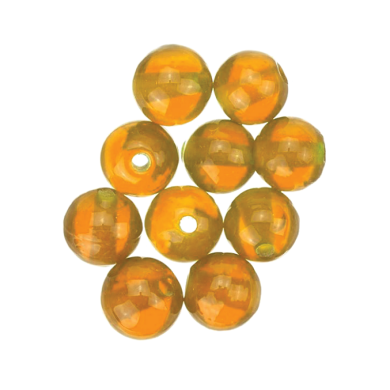 Sensation Accessory Glass Beads 6mm - Sensation Fishing