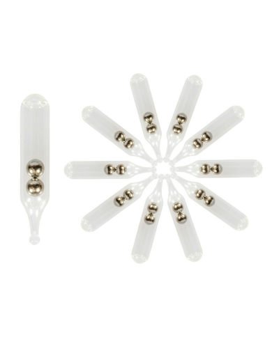 Rattle Snaker Replacement Rattles - Zman Fishing