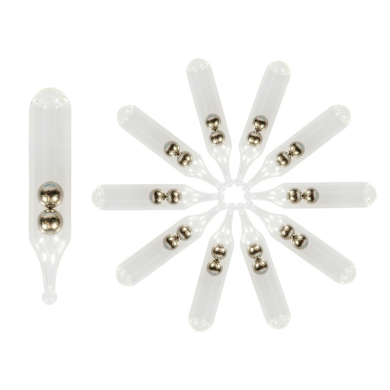 Rattle Snaker Replacement Rattles - Zman Fishing