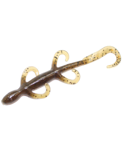 4.5" Value Series Rock Lizard - Cullem Fishing 4.5" Value Series Rock Lizard - Cullem Fishing