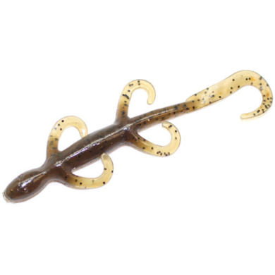 4.5" Value Series Rock Lizard - Cullem Fishing 4.5" Value Series Rock Lizard - Cullem Fishing