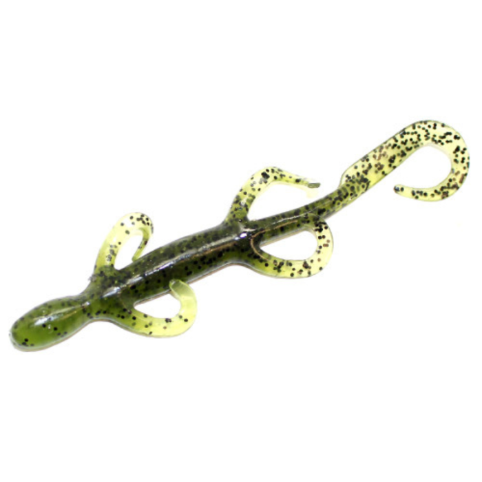 4.5" Value Series Rock Lizard - Cullem Fishing