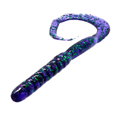 5" Value Series Action Worm - Cullem Fishing 5" Value Series Action Worm - Cullem Fishing