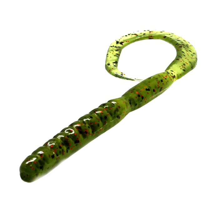5" Value Series Action Worm - Cullem Fishing 5" Value Series Action Worm - Cullem Fishing