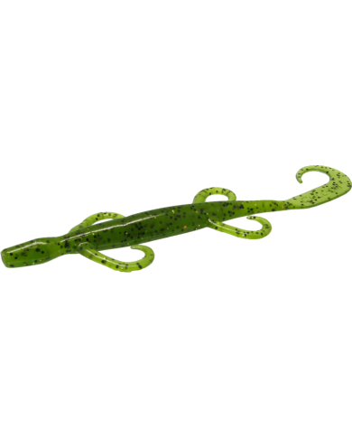 7" Lizard - Cullem Fishing 7" Lizard - Cullem Fishing