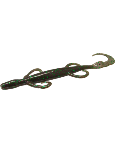 7" Lizard - Cullem Fishing 7" Lizard - Cullem Fishing