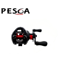 Pesca Pro Series Low Profile Bait Casting Reel (Right Hand) - Pesca Pro Series Fishing