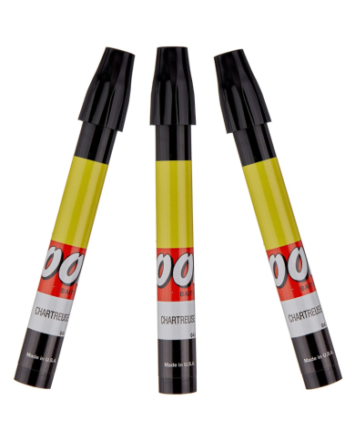 Tail Dye Marker - Zoom Fishing Tail Dye Marker - Zoom Fishing