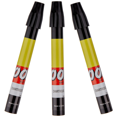 Tail Dye Marker - Zoom Fishing