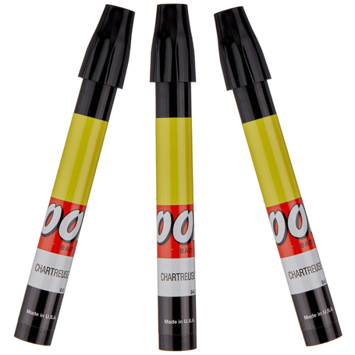 Tail Dye Marker - Zoom Fishing Tail Dye Marker - Zoom Fishing