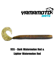 4" Stretch 40 - Yamamoto Baits Fishing