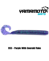 4" Stretch 40 - Yamamoto Baits Fishing