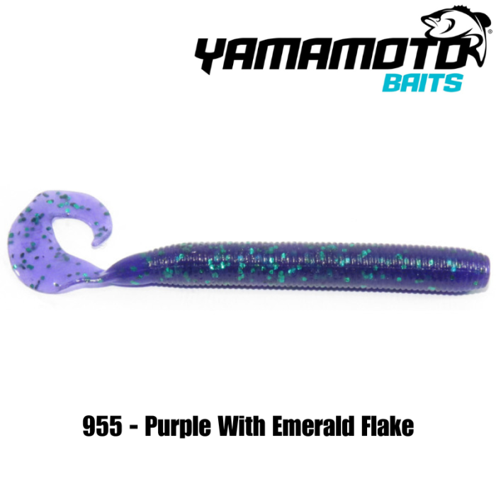 4" Stretch 40 - Yamamoto Baits Fishing