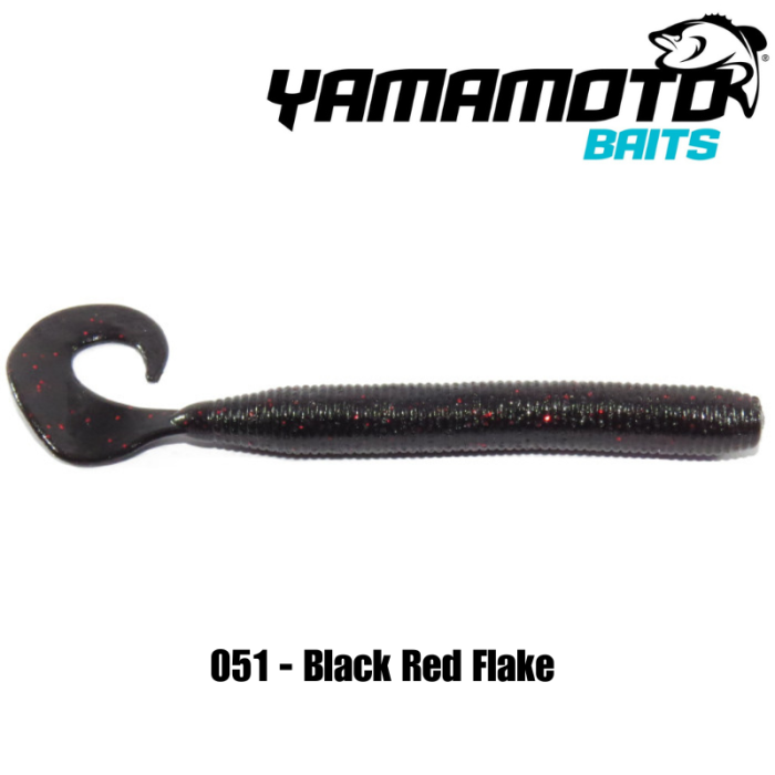 4" Stretch 40 - Yamamoto Baits Fishing