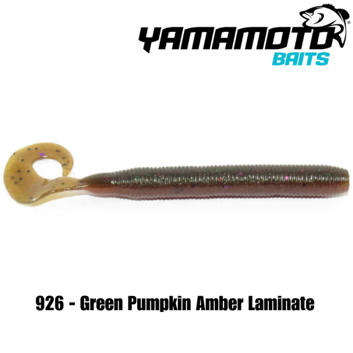 4" Stretch 40 - Yamamoto Baits Fishing