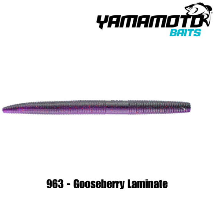 5" Yamasenko - Yamamoto Baits Fishing