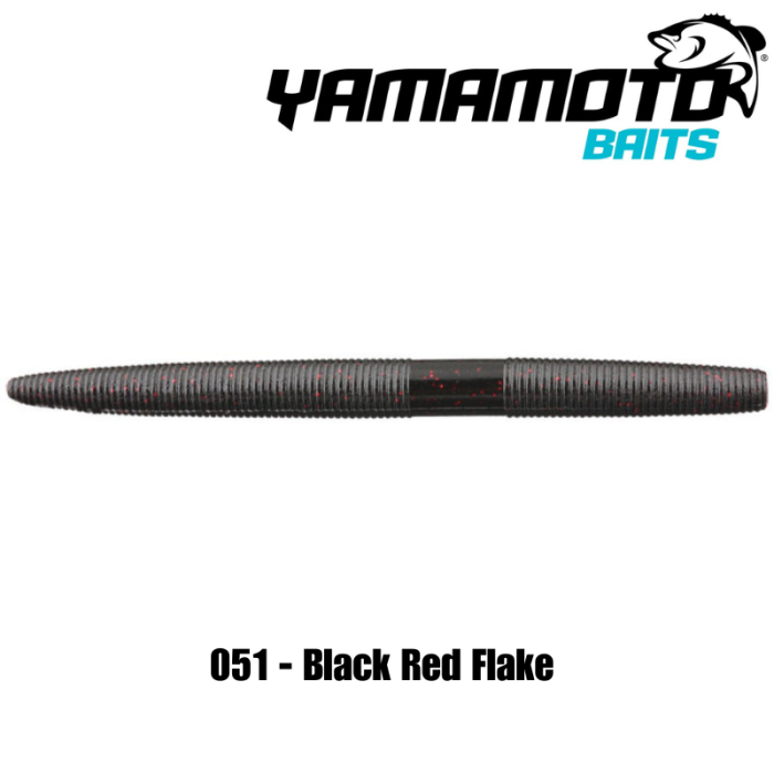 5" Yamasenko - Yamamoto Baits Fishing
