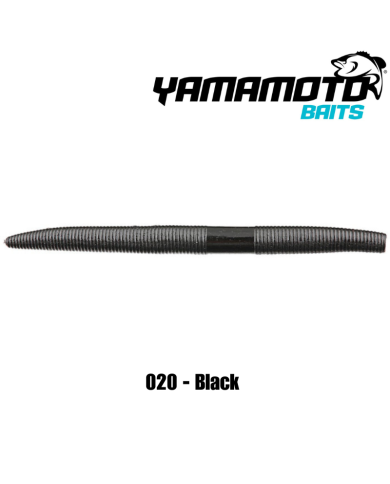 5" Yamasenko - Yamamoto Baits Fishing 5" Yamasenko - Yamamoto Baits Fishing