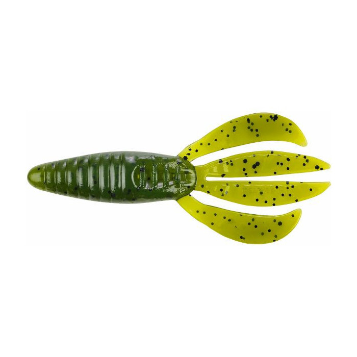 4" Pit Boss - Berkley Powerbait