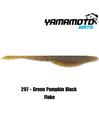 5" D Shad - Yamamoto Baits Fishing