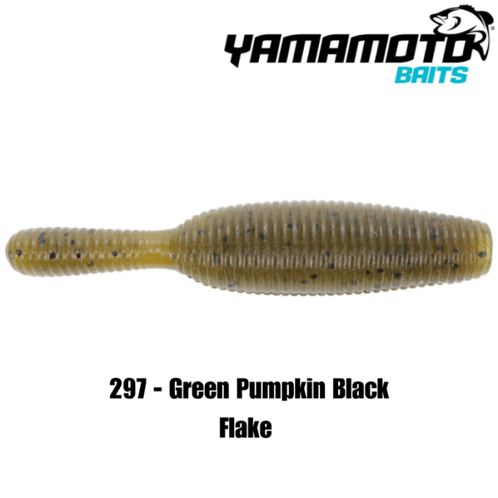 2.5" Yamatanuki - Yamamoto Baits Fishing 2.5" Yamatanuki - Yamamoto Baits Fishing