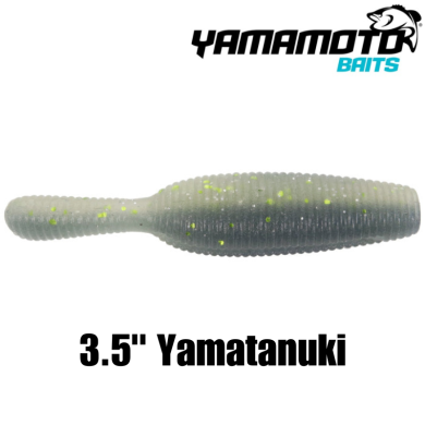 3.5" Yamatanuki - Yamamoto Baits Fishing 3.5" Yamatanuki - Yamamoto Baits Fishing