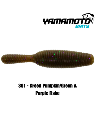 3.5" Yamatanuki - Yamamoto Baits Fishing 3.5" Yamatanuki - Yamamoto Baits Fishing