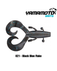 4" Cowboy - Yamamoto Baits Fishing 4" Cowboy - Yamamoto Baits Fishing