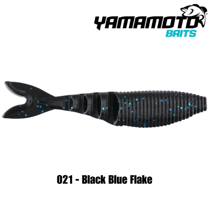 4" Zako - Yamamoto Baits Fishing