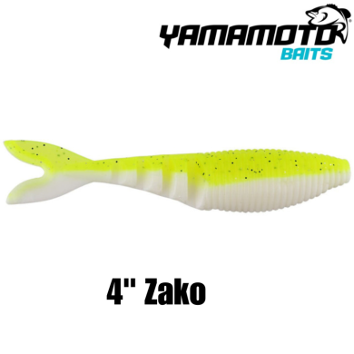 4" Zako - Yamamoto Baits Fishing 4" Zako - Yamamoto Baits Fishing