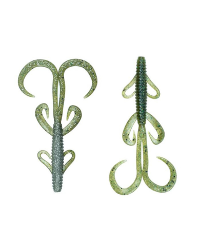 5.8" Hogwalla - 6th Sense Fishing 5.8" Hogwalla - 6th Sense Fishing