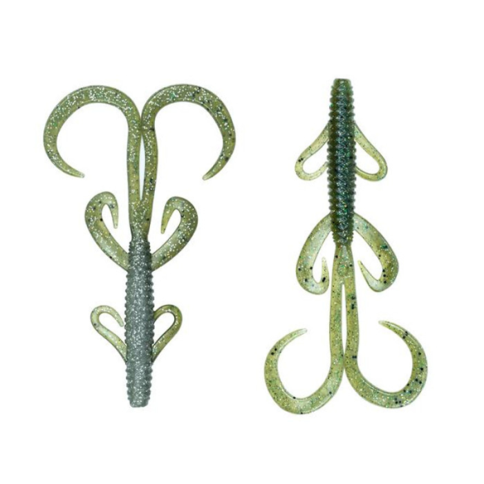 5.8" Hogwalla - 6th Sense Fishing 5.8" Hogwalla - 6th Sense Fishing