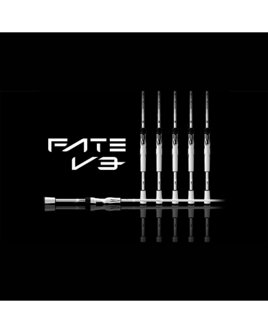 Fate V3 - Casting (1piece) - 13 Fishing Rods Fate V3 - Casting (1piece) - 13 Fishing Rods
