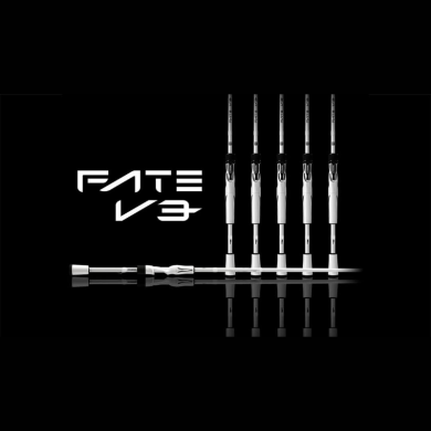 Fate V3 - Casting (1piece) - 13 Fishing Rods Fate V3 - Casting (1piece) - 13 Fishing Rods