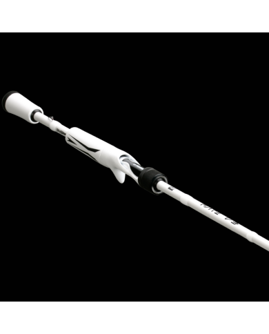 Fate V3 - Casting (1piece) - 13 Fishing Rods Fate V3 - Casting (1piece) - 13 Fishing Rods