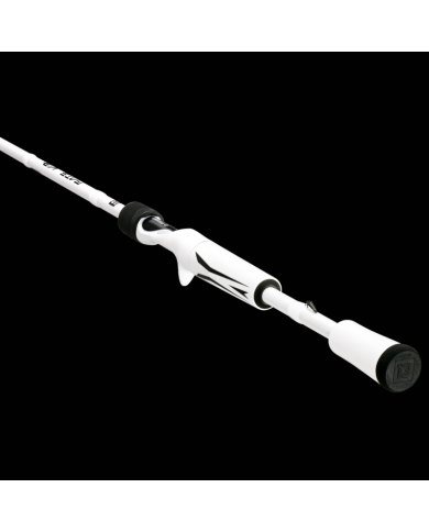 Fate V3 - Casting (1piece) - 13 Fishing Rods Fate V3 - Casting (1piece) - 13 Fishing Rods