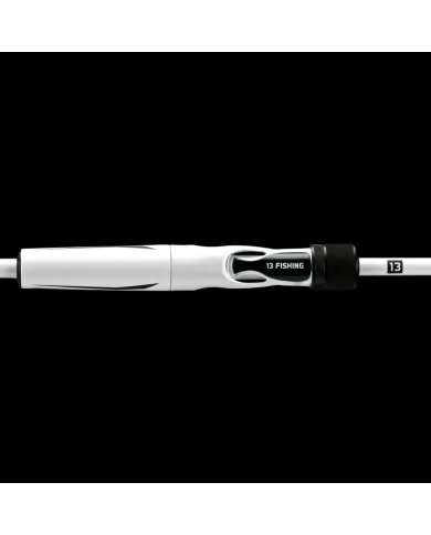 Fate V3 - Casting (1piece) - 13 Fishing Rods Fate V3 - Casting (1piece) - 13 Fishing Rods