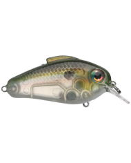 1/4oz Nickel Frame Tandem Willow Spinnerbaits - War Eagle Fishing